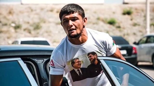 Биография Нурсултона Рузибоева! Кто Подарил Мерс?