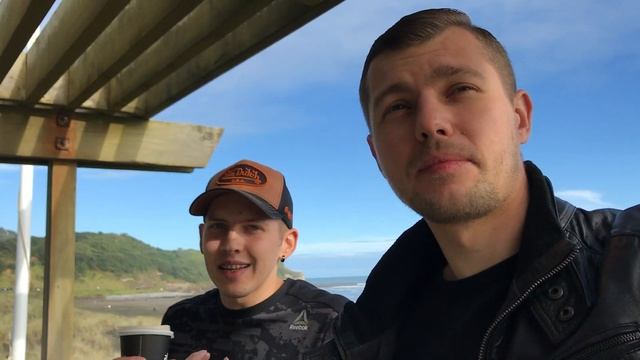 ЖИЗНЬ НА НЕСКОЛЬКО СТРАН | Почему нужно жить на несколько стран? смотреть онлайн