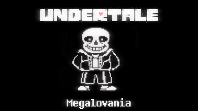 Undertale - Megalovania (My Take) #undertale #megalovania #tobyfox