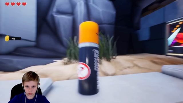 Супраленд 2 прохождение - Даник играет в Supraland Six Inches Under смотреть онлайн