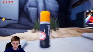 Супраленд 2 прохождение - Даник играет в Supraland Six Inches Under