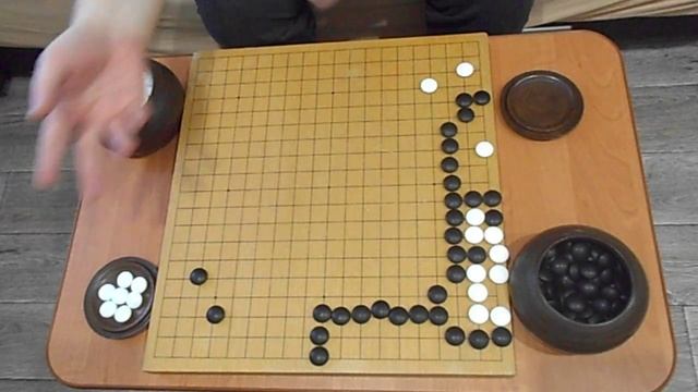 Как играть в го смотреть онлайн