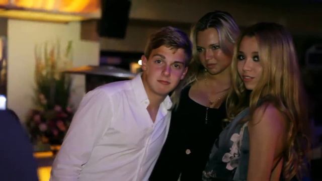 Презентация Hyundai Equus от Block Motors & pre- party birthday Alex Che смотреть онлайн