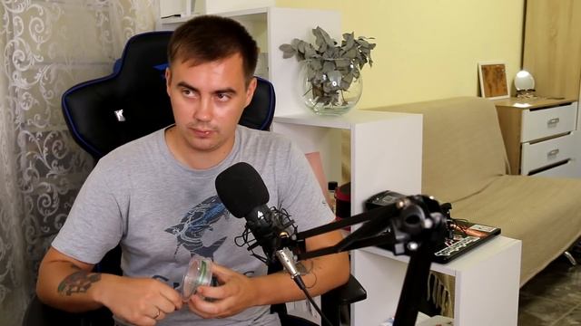 ЦЕНА/КАЧЕСТВО. Какой шнур для ультралайта выбрать? смотреть онлайн