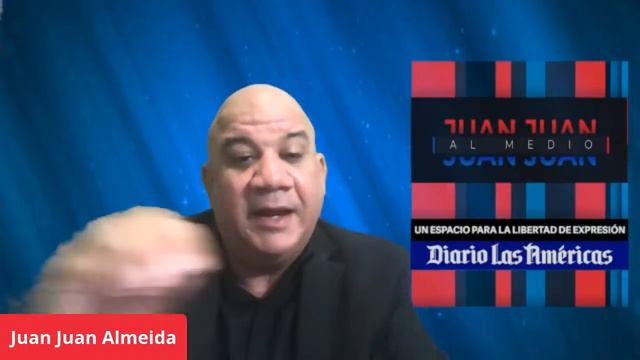 Juan Juan Al Medio Ep-522/ La crisis en Cuba llega al turismo, cierran el hotel Presidente смотреть онлайн