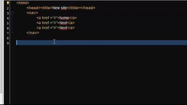 PHP tutorial 15 - INCLUDE смотреть онлайн