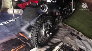 Racer Panther 200, 250, 300. обзор линейки мотоциклов