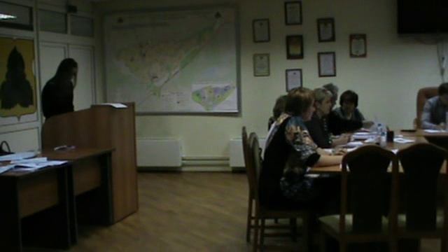 Заседание Совета депутатов МО ОБЮ от 11 октября 2016 года.avi