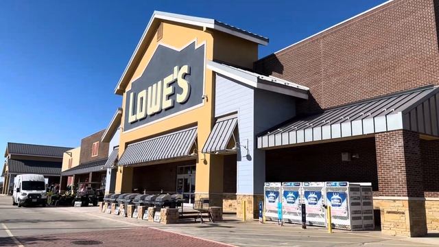 Big Box Store Plant Shopping Walmart and Lowes House Plants Restock for 2024 NEW смотреть онлайн