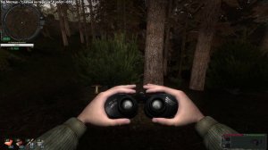 Золотой обоз 2 За грибами где найти три мухомора для Лесника