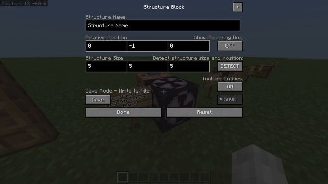 DOWNLOAD Minecraft PE to Java Edition - Addon | 1.19.71+ | mrgamingisop смотреть онлайн