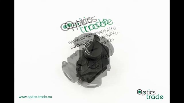 Aimpoint Micro H-2 With Mount For Picatinny, Weaver Photo Slideshow