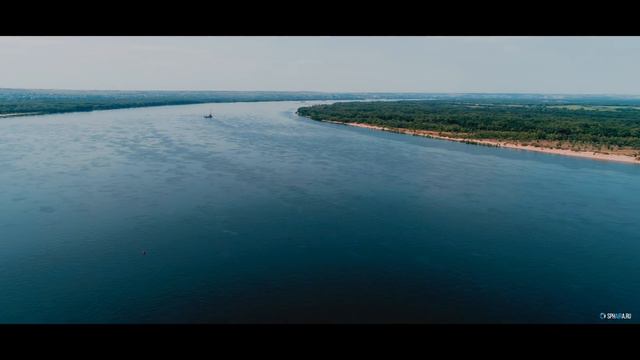 Навигация на Волге смотреть онлайн