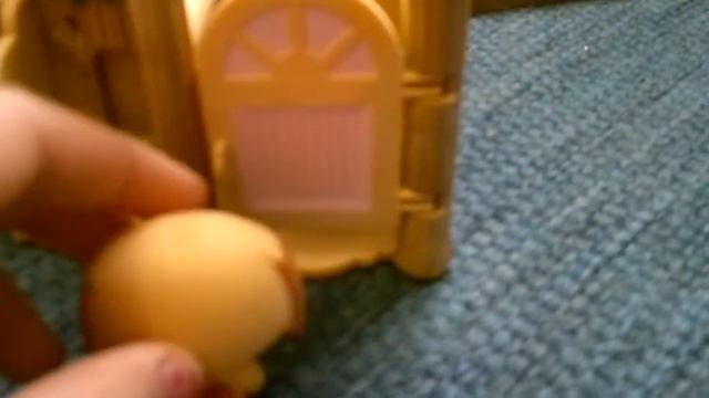 LPS: "Туалетный монстр" intro смотреть онлайн