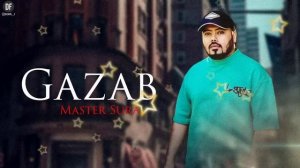 Master Sura - Gazab(720P_HD).mp4