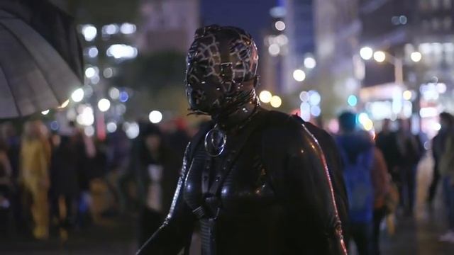 ЧТО ТАКОЕ ХЭЛЛОУИН: ТЕМНАЯ ИСТОРИЯ ПРАЗДНИКА ХЕЛЛОУИН смотреть онлайн