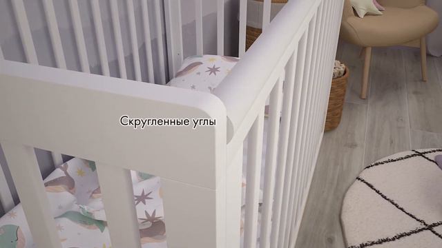 Polini Kids Simple 340-1