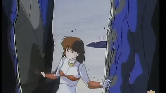 레이나 검랑전설 (レイナ剣狼伝説) (THANK YOU FOR YOU) (水谷優子)