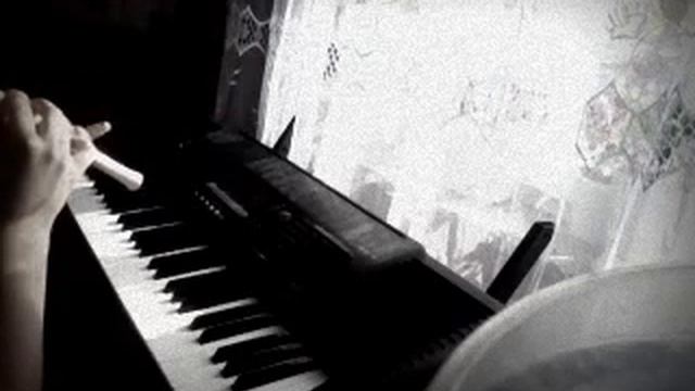 Halleluja YAMAHA PSR-320+flute (flet) смотреть онлайн