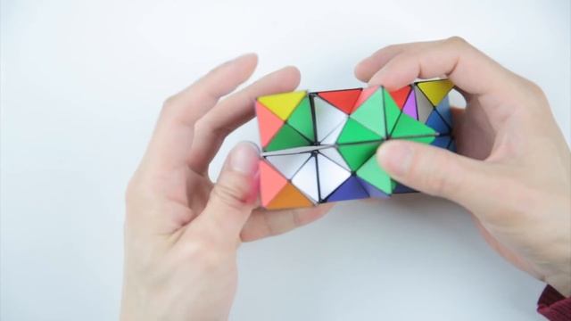 Star Cube Unboxing and Demo смотреть онлайн
