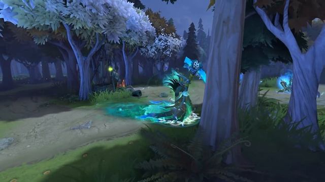 5 УДАЛЕННЫХ АГАНИМОВ В DOTA 2 [#2] смотреть онлайн