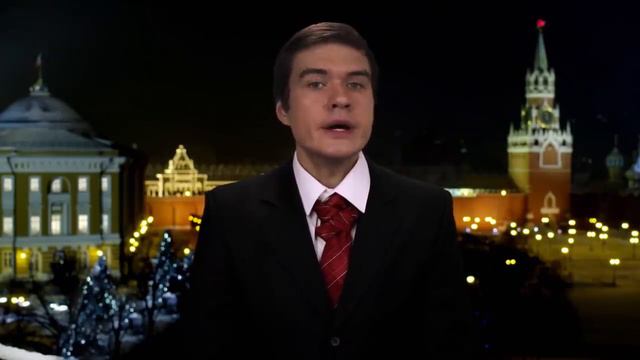 [BadComedian] что такое новый год. смотреть онлайн