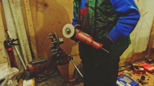 Замена ступичного подшипника Hyundai Tucson плюс нежданчик от других мастеров...