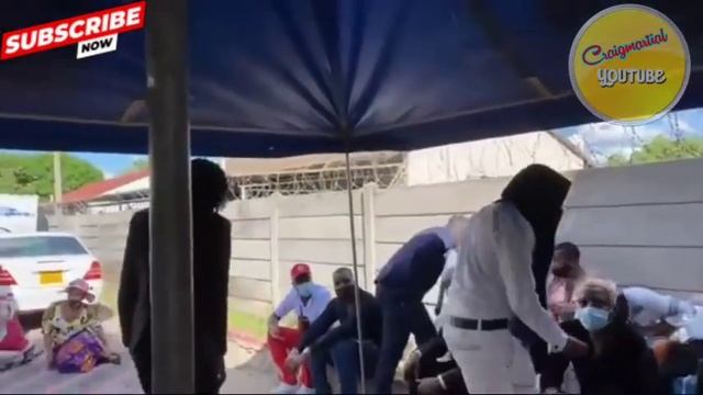 Passion Java's Mother Funeral Full Video смотреть онлайн