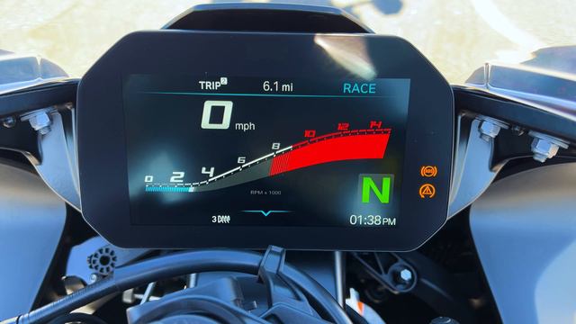 2023 BMW S 1000 RR - RIDEXDRIVE смотреть онлайн