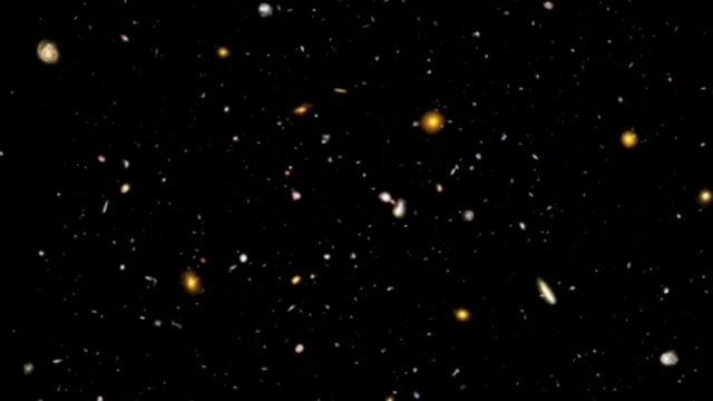 Жан Мишель Жарр 'Ethnicolor'