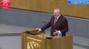 Жириновский: Вам мало Болотной площади?