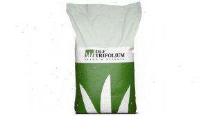 Овсяница красная красная Максима 1 (DLF Trifolium), 15 кг обзор DFL0090