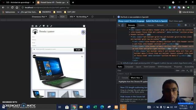 Proyecto E-Commerce смотреть онлайн