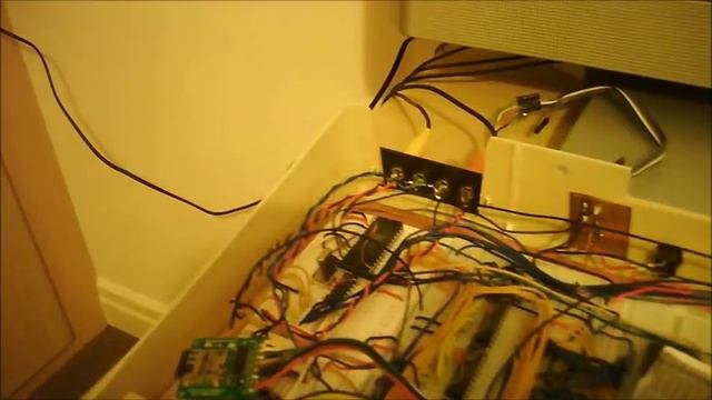 6502 Homebrew Computer Hardware Description смотреть онлайн