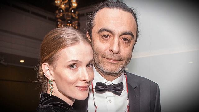 Как выглядит муж Светланы Ивановой и чем он занимается смотреть онлайн