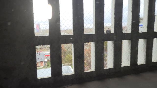 Лифт СамЛЗ (1980 г.в) Скорость 0,71 м/c, Грузоподъемность 320 кг.