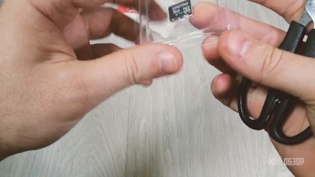 Карта памяти за 290 руб. micro SDHC smartbuy 16gb class 10 смотреть онлайн