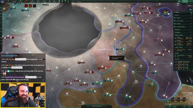 Stellaris Gameplay ▶ Part 28 🔴 Let's Play Walkthrough смотреть онлайн