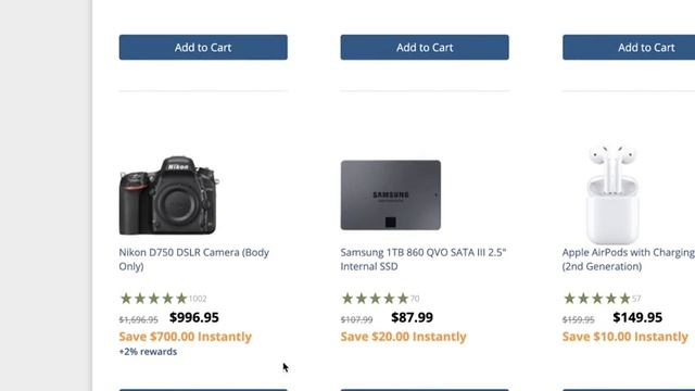 Black Friday Camera Deals 2019 смотреть онлайн