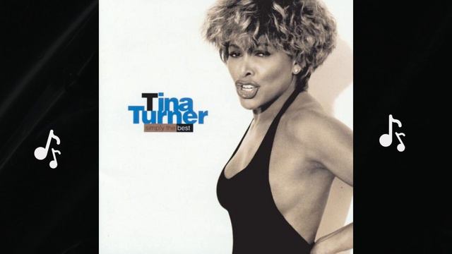Tina Turner - Missing You смотреть онлайн