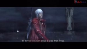 Всё оружие серии Devil may Cry