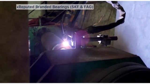 REXLINE ENGINEERING INDONESIA смотреть онлайн