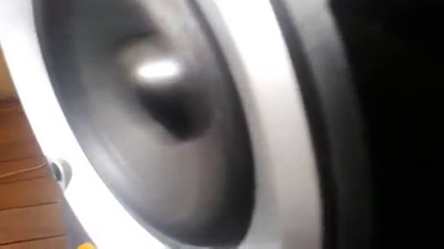 Philips Fw-C505 Low Bass смотреть онлайн