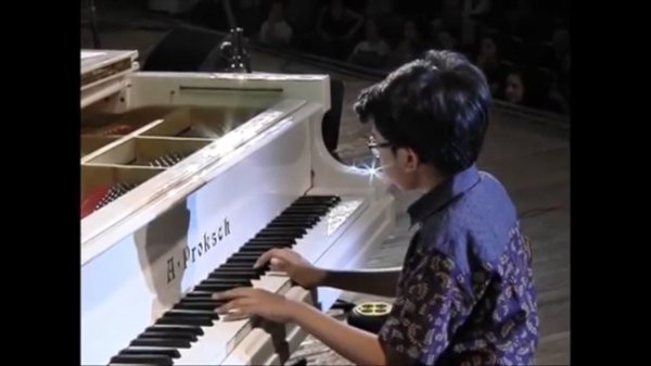 Фрагмент Got a Match (Ch. Corea) | Master-Jam 2013 @ LIVE | Odessa 2013