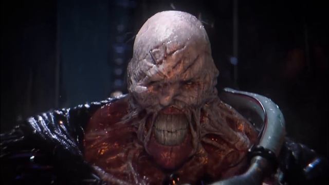 Dead by Daylight x Resident Evil - Official Collaboration Trailer смотреть онлайн