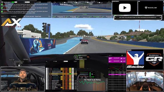 An all Canadian 1st, 2nd, 3rd, 4th, Another P3 смотреть онлайн