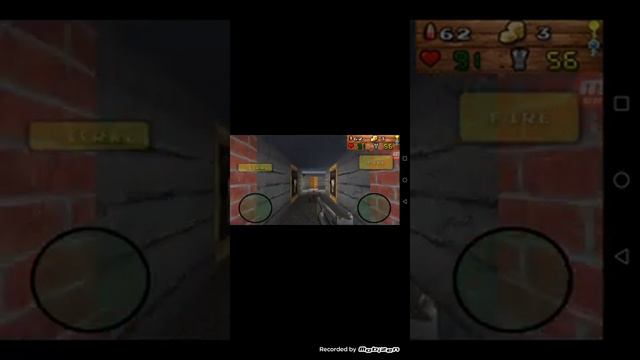 Играем в зомби дом фпс смотреть онлайн