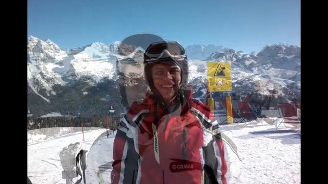 Campiglio 27 01 13 foto Monitor смотреть онлайн