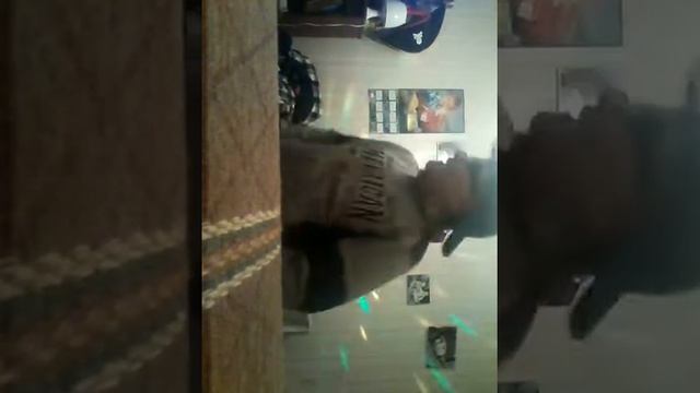 Опа мусора танец смотреть онлайн