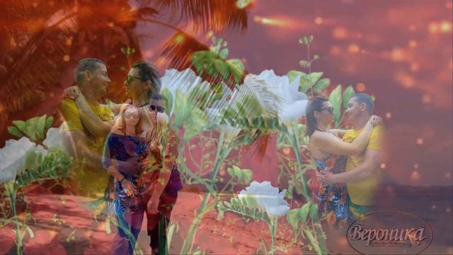 Я ПОДАРЮ ТЕБЕ ЛЮБОВЬ - слова музыка исполняет песню Владимир Заброда смотреть онлайн